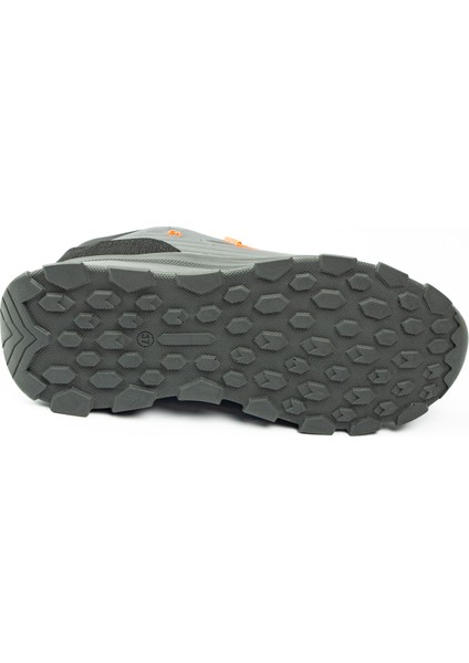 042 Calibron Füme Çocuk Spor Ayakkabı indirimleri