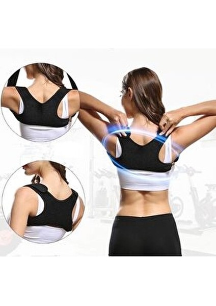 Dik Duruş Korsesi Kadın Kamburluk Sırt Omuz Korse Durmak Için Bayan Erkek Durma Aparatı Kambur Kifoz modelleri