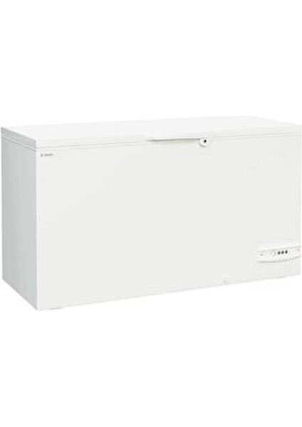 Udd 565 T D/s Derin Dondurucu