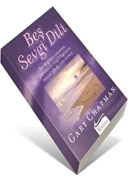 Beş Sevgi Dili Tekil Ürün Eğlenceli Tasarım Renkli ve Eğitici Oyun