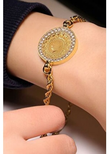 Halat Çeyrekli Bileklik fiyatları