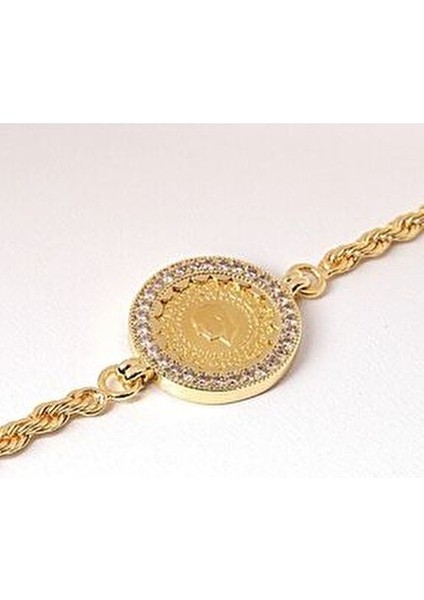 Halat Çeyrekli Bileklik fırsatları