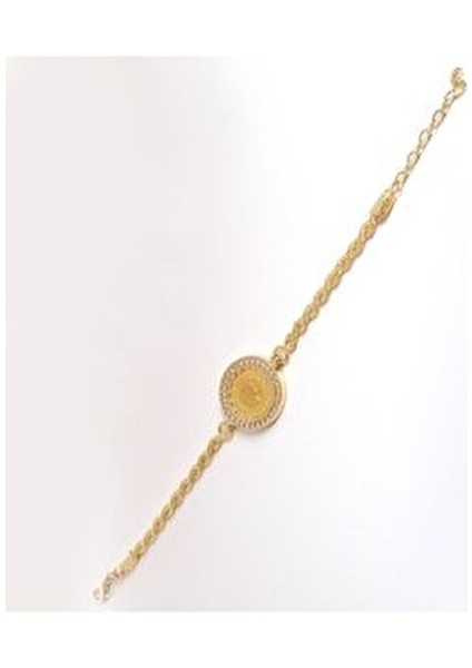 Halat Çeyrekli Bileklik indirimleri