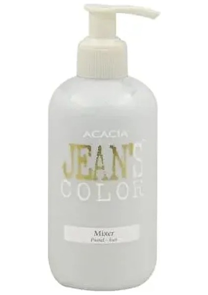 Pastel Izer 250 Ml. Mıxer Amonyaksız Balyaj Renkli Saç Boyası