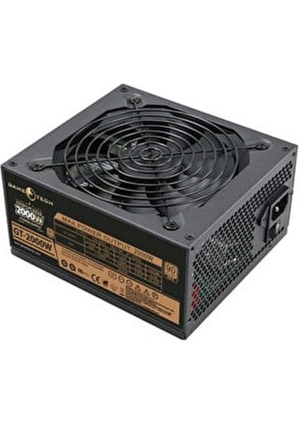 2000WATT 90 Plus Gold 14CM Fanlı Btc Power Supply modelleri