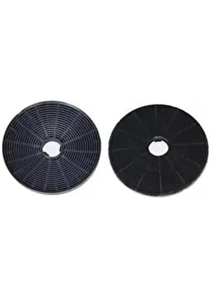 Bacasız Kullanım Için Karbon Filtre (Siemens LC65KA270T-670T Modelleri Için Uygundur)