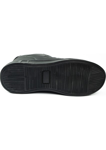 056 Awidox Siyah Erkek Sneaker indirimleri