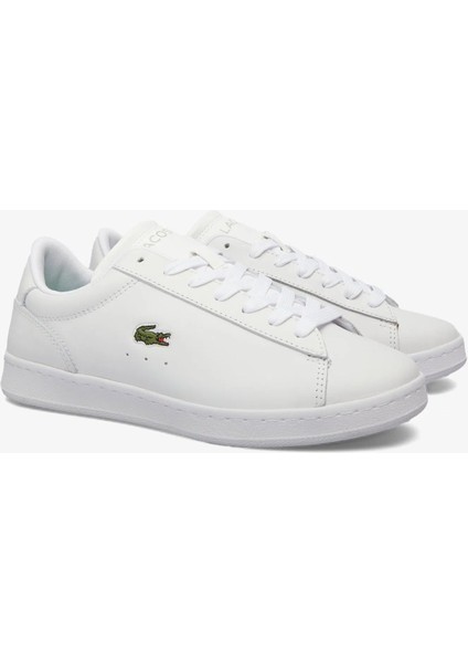 Carnaby Hakiki Deri Erkek Beyaz Sneaker fiyatları