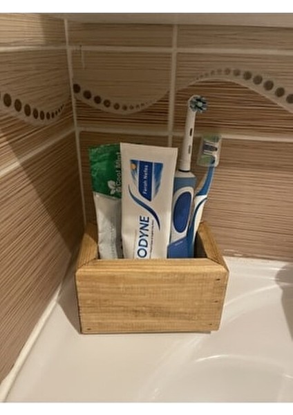 Dekoratif Ahşap Banyo Düzenleyici modelleri