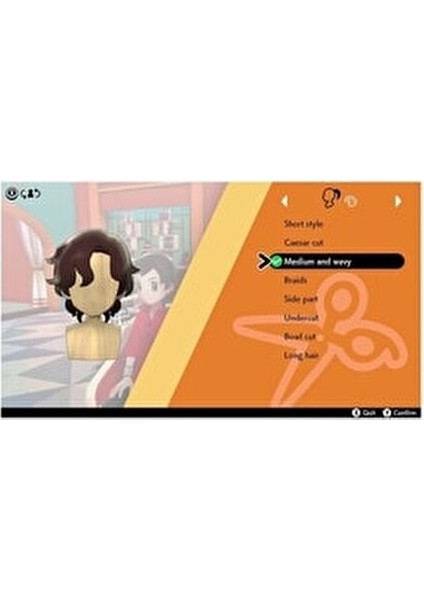Pokemon Sword Nintendo Switch Oyun modelleri
