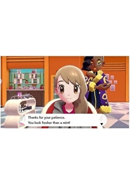 Pokemon Sword Nintendo Switch Oyun fırsatları