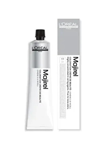 Majirel Loreal 7 Kumral Saç Boyası 50 ml