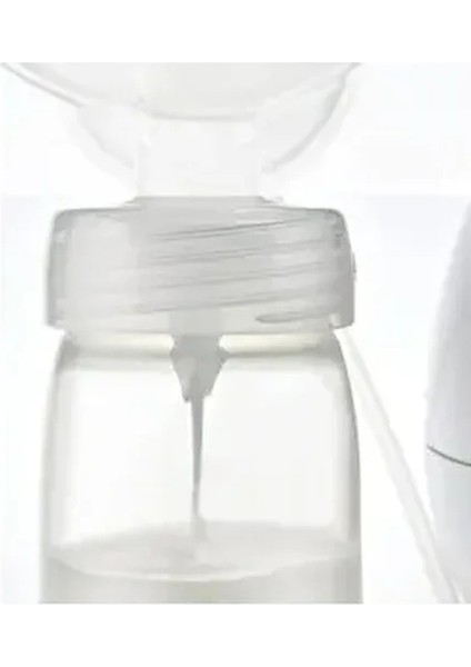 2li Elektrikli Göğüs Pompası 2'li Beyaz Valf fiyatları