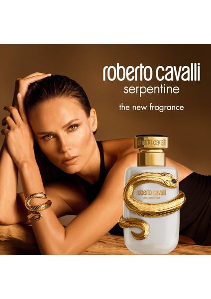 Serpentine 100ML
