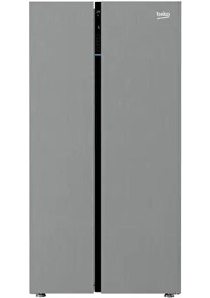 191640 Eı A++ Gardrop Tipi No-Frost Buzdolabı