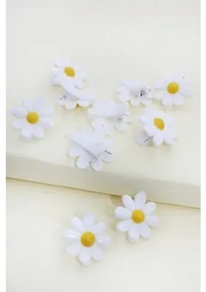 10’lu Papatya Toka Seti fiyatları