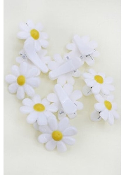 10’lu Papatya Toka Seti modelleri