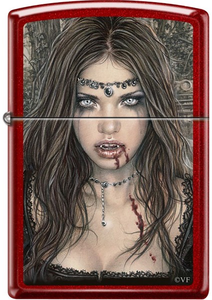 Çakmak Victoria Frances 116431