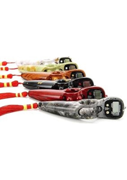 Dijital Tespihmatik Zikirmatik Tesbih Karışık Renk Plastik Malzeme ile Ergonomik Tasarım fiyatları