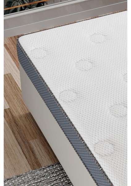 Papatya Comfort Deluxe Çift Taraflı Ortopedik Yatak 90 x 190 cm modelleri