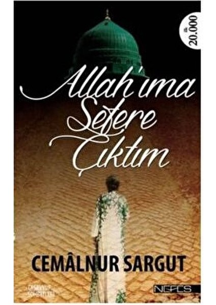 Allah'ıma Sefere Çıktım - Cemalnur Sargut fiyatları