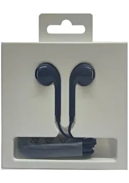 Kulak Içi Kulaklık Orijinal 3.5mm Jack Girişli Mavi MH135 fiyatları