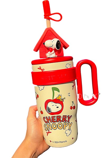 Taşınabilir Sap Açık Spor Su Bardağı (Yurt Dışından)