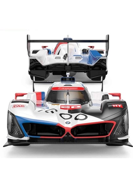 Eğitici Çocuk 10190 Sun-Ras-R C Araba 1 14 Bmw M Hybrıd V8 Lmdh Ff 2 4ghz modelleri