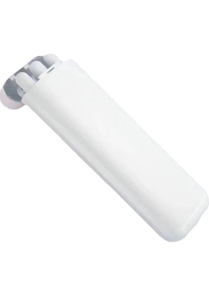 Siyah Teknoloji Basit Serin Kırtasiye Kutusu (Yurt Dışından)