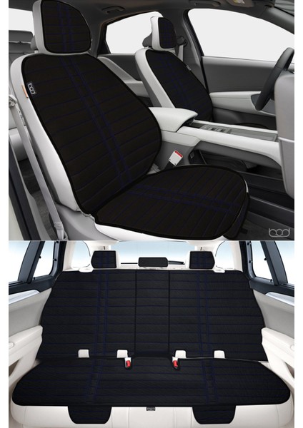 Ford Mondeo Koruyucu Kılıf 2008-2014