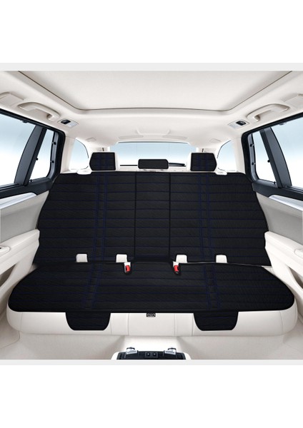 Ford Mondeo Koruyucu Kılıf 2008-2014 modelleri