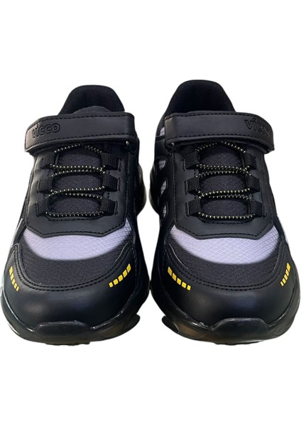Orijinal Vicco Kontra Ortopedik Çocuk Spor Ayakkabı
