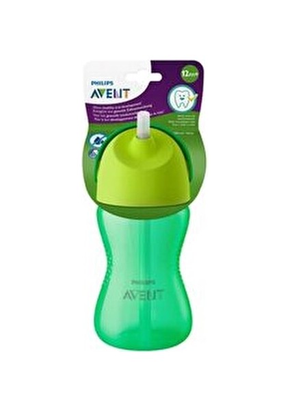 Avent Eğitici Damlatmaz Bardak Suluk 6 Ay+ 200 modelleri