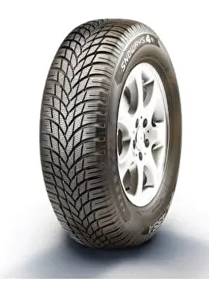 195/65R15 91H M+S Snoways 4 Üretim: 2022 Kış Lastiği
