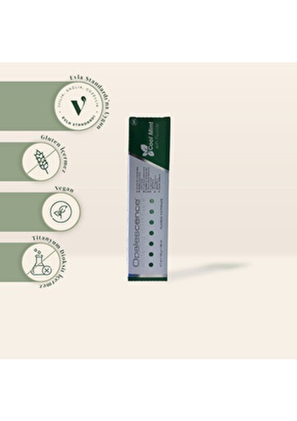 Beyazlatıcı Diş Macunu 133 G Sağlıklı Gülüş İçin Beyazlatıcı Özellik indirimleri