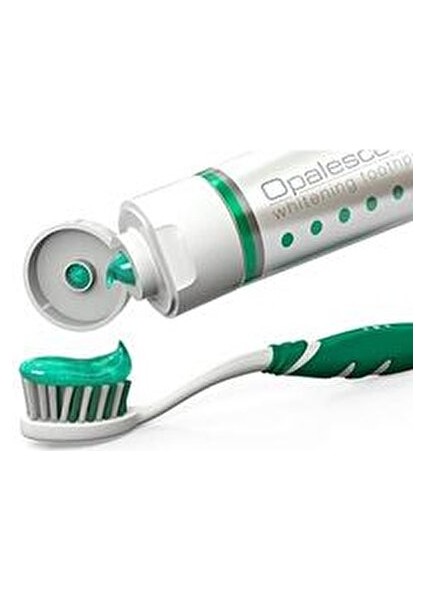 Beyazlatıcı Diş Macunu 133 G Sağlıklı Gülüş İçin Beyazlatıcı Özellik