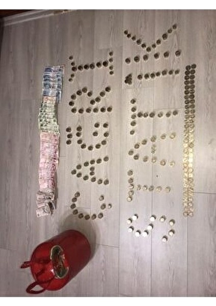 Antresit Gri Sabır Kumbarası Çocuklar İçin Eğlenceli Hediye Fikri fırsatları