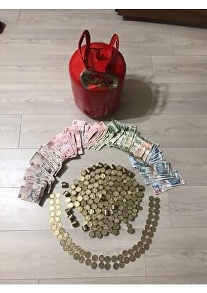 Antresit Gri Sabır Kumbarası Çocuklar İçin Eğlenceli Hediye Fikri indirimleri