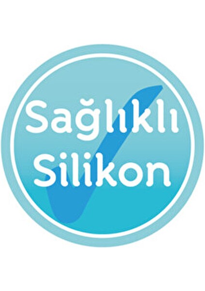 Sağlıklı Silikon Baby Meme Başlığı Konforlu Tasarım ile Kullanıma Uygun modelleri