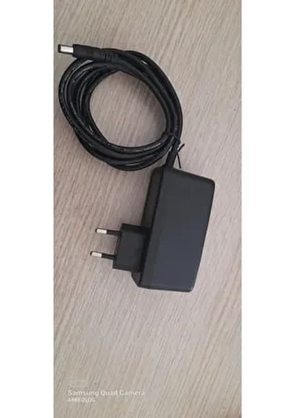 Superbox Orjinal Modem Adaptör Uzun Kablo ile Pratik Kullanım İçin