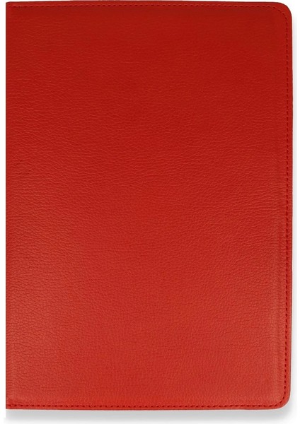 Ipad Mini 6 Kılıf 360 Tablet Deri Kılıf - Kırmızı Dsdrn modelleri