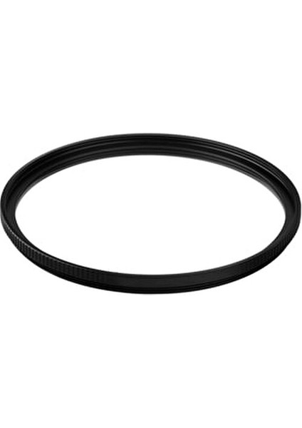 77 mm UV Filtre Koruyucu Lens Filtresi Fotoğraf Makinesi İçin Siyah Renkli