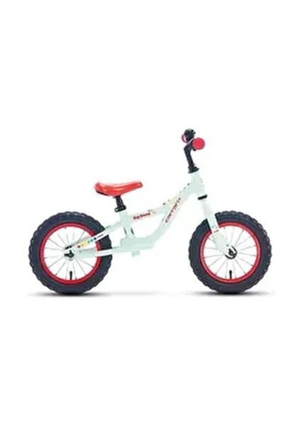 Big Bang 12 Jant Çocuk Denge Bisikleti 2025