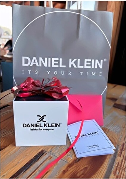 Kadın Saat – Çelik Kordon | Bileklik Hediyeli | 2 Yıl Garantili