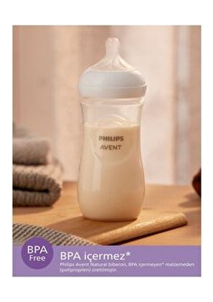 240ML 120ML İkili Cam Biberon Seti Doğal Yanıt Özelliği ile Sağlıklı Kullanım fırsatları