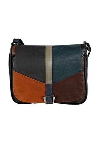 Hakiki Deri Büyük Boy Renkli Kadın Çanta fırsatları