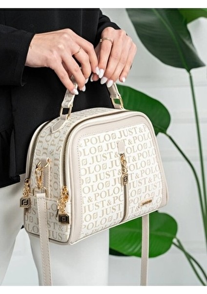 Kadın Ayarlanabilir Uzun Askılı Omuz Çantası Postacı Çantası Çapraz Çantası