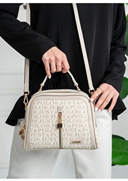 Kadın Ayarlanabilir Uzun Askılı Omuz Çantası Postacı Çantası Çapraz Çantası