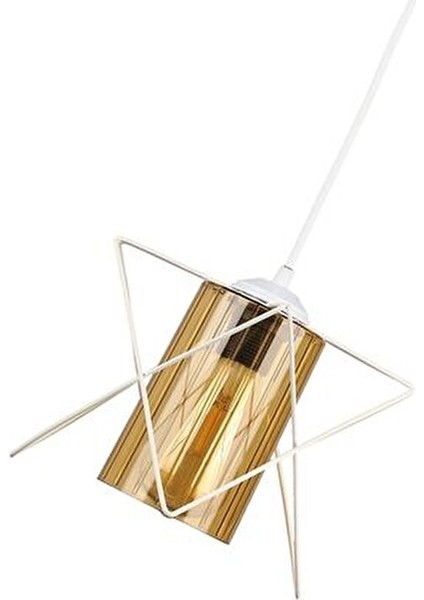 2 Adet Modes Tekli Beyaz-Bal Akrilik fiyatları