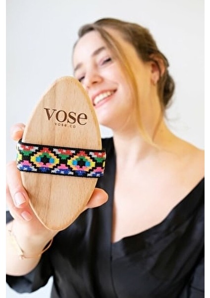 Selülit Karşıtı Vücut Kremi At Kılı Fırçası modelleri